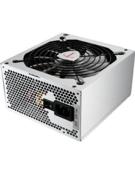 Fuente alimentacion templarius imperator 650w 80plus bronze 1xrail12v pfc activo ventilacion ultra s IMP650 kiwiku.com