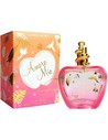 Jeanne Arthes Amore Mio Tropical Crush - Perfume Femenino Floral Frutal - Eau de Parfum 100 Ml Vaporizador