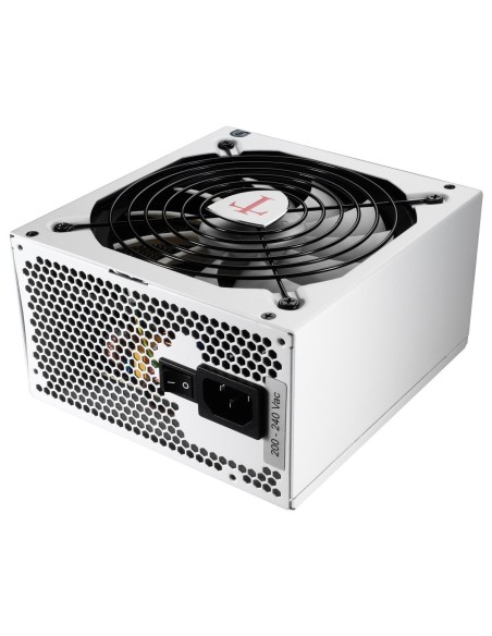 Fuente alimentacion templarius imperator 1150w 80plus gold 1xrail12v pfc activo ventilacion ultra si IMP1150 kiwiku.com