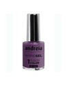 Andreia Professional Hybrid Gel Fusion Color H27 - Esmalte de Uñas Híbrido Brillante 10 Ml