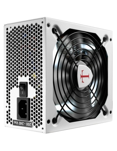 Fuente alimentacion templarius imperator 1150w 80plus gold 1xrail12v pfc activo ventilacion ultra si IMP1150 kiwiku.com