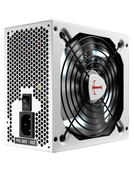 Fuente alimentacion templarius imperator 1150w 80plus gold 1xrail12v pfc activo ventilacion ultra si IMP1150 kiwiku.com