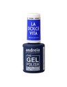 Andreia The Gel Polish Dv2 - Esmalte de Uñas en Gel 10,5 Ml