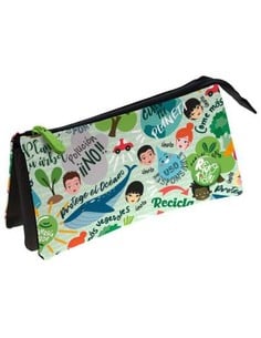 grafoplas-portatodo-triple-revolution22-green-estuche-triple_8413623968701_oferta