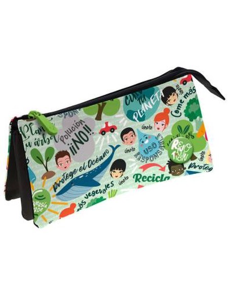 grafoplas-portatodo-triple-revolution22-green-estuche-triple_8413623968701_oferta