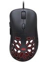 Aoc Gm510b - Ratón Gaming Mano Derecha Usb Óptico 16000 Dpi