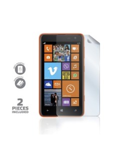 Protector pantalla lumia 625 SCREEN356 kiwiku.com