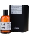 Labor8 Tiferet 636 - Perfume Unisex Citrico Floral - Eau de Parfum 100 Ml Vaporizador