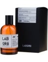 Labor8 Hohma 281 - Perfume Unisex Oriental Aromatico - Eau de Parfum 100 Ml Vaporizador