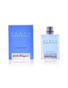 Salvatore Ferragamo Acqua Essenziale Pour Homme - After Shave Lotion 100 Ml