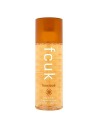 Fcuk Luscious - Body Mist Vanilla & Melon 250 Ml Spray