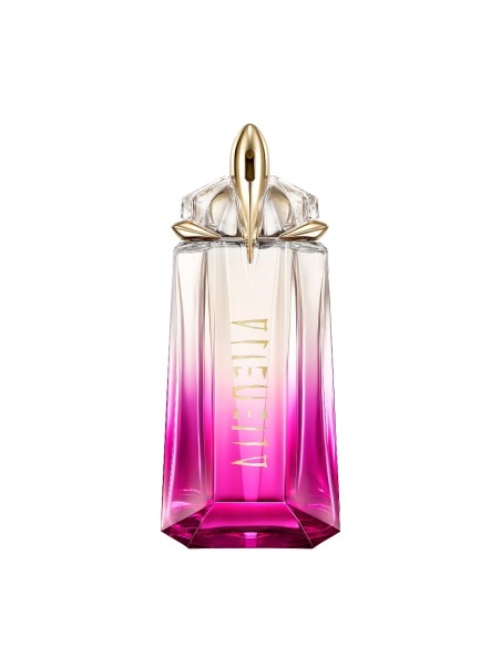 Mugler Alien Pulp - Perfume Femenino Floral Afrutado - Eau de Parfum 90 Ml Vaporizador