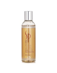 Wella Professional Sp Luxe Oil Keratin Protect Champú Hidratante 200ml