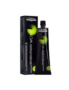L'oreal Professionnel Inoa 8.12 Tinte Permanente sin Amoniaco 60 Ml para Cabello