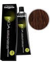 L'oreal Inoa 7.42 Tinte Permanente sin Amoníaco 60 Ml para Cabello
