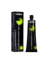 L'oréal Inoa Tinte Permanente sin Amoníaco 711 Deep Ash Blonde 60g Cobertura Total Canas