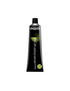 L'oréal Paris Inoa Ammonia-free Oxidation Hair Color 5.52 Castaño Claro Caoba Irisado 60 Gr