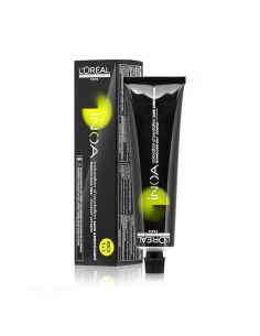 L'oreal Inoa 4.51 Coloración Permanente sin Amoníaco 60 Ml para Cabello