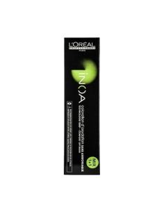L'oréal Inoa Tinte Permanente sin Amoníaco 101 Very Light Platinum Blonde 60 Ml