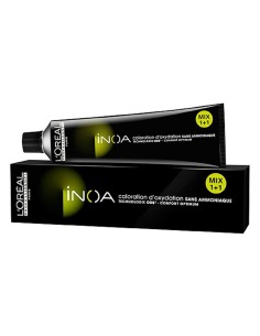 L'oreal Inoa 10.13 Tinte Permanente sin Amoníaco 60 Ml para Cabello