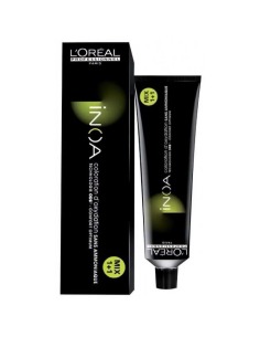 L'oreal Inoa 10.12 Tinte Permanente sin Amoníaco 60 Ml para Cabello