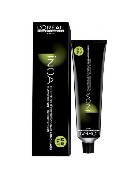 L'oreal Inoa 10.12 Tinte Permanente sin Amoníaco 60 Ml para Cabello