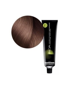 L'oreal Inoa Coloración Permanente sin Amoníaco 0.24 Bronze Granate 60 Gr