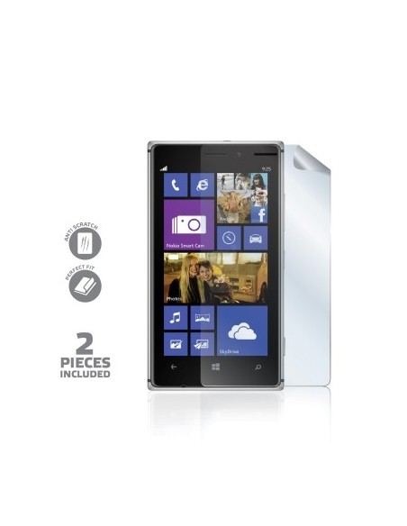 Protector pantalla lumia 925 SCREEN339 kiwiku.com
