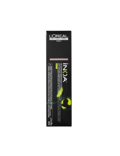 L'oreal Inoa 8.22 Hr Coloración Permanente sin Amoníaco 60 Ml para Cabello