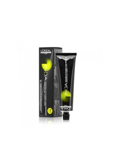 L'oreal Inoa 7.64 Tinte Permanente sin Amoníaco 60 Ml Color Rubio Cobrizo Intenso