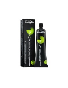 L'oreal Inoa 7.17 V511 Coloración Permanente sin Amoníaco 60 Ml para Cabello