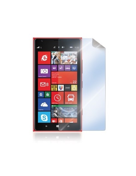 Protector pantalla lumia 1520 SCREEN378 kiwiku.com