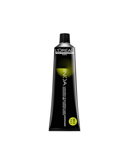L'oreal Inoa Color 3.20 Tinte Permanente sin Amoníaco 60 Gr