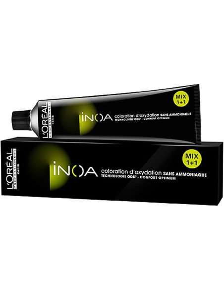 L'oreal Inoa 10.31 Tinte Permanente sin Amoníaco 60 Ml para Cabello