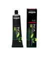 L'oreal Professionnel Inoa Coloración Permanente sin Amoníaco Nº 5.62 Castaño Claro Iridado Púrpura 60 Ml