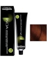 L'oreal Inoa 5.42 Coloración Permanente sin Amoníaco 60 Ml para Cabello