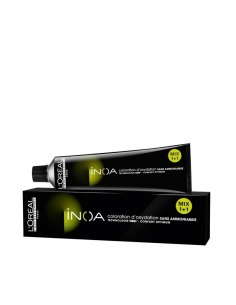 L'oreal Inoa Marron Resist 5.12 Coloración Permanente sin Amoníaco 60 Ml