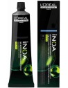 L'oreal Inoa Marron Resist 5.5 Coloración Permanente sin Amoníaco 60 Ml