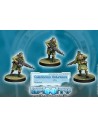 Ariadna - caledonian volunteers (hmg)