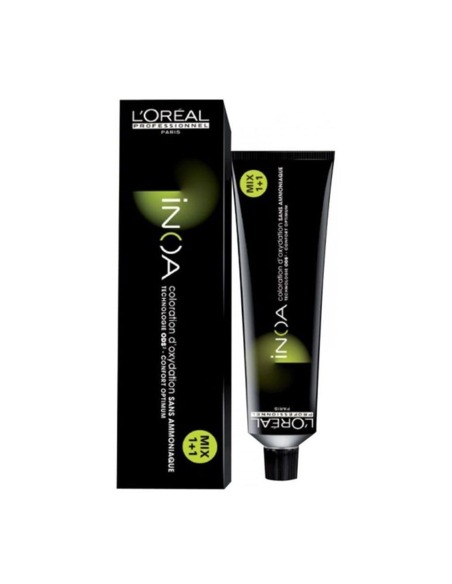 L'oreal Professionnel Inoa 9.3 Fundamental 60 Gr