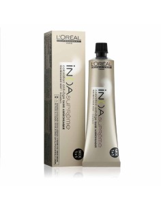 L'oreal Inoa Supreme 6.13 Coloración Permanente sin Amoníaco 60 Ml para Cabello Maduro