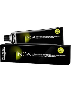L'oreal Inoa 9.32 V511 Coloración Permanente sin Amoníaco 60 Ml