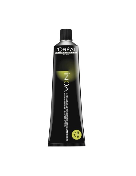 L'oreal Inoa 8.23 V511 Coloración Permanente sin Amoníaco 60 Ml para Cabello