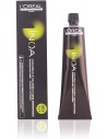 L'oreal Inoa 7.43 Tinte Permanente sin Amoníaco 60 Ml Color Cobrizo Dorado Intenso