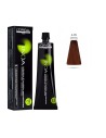 L'oreal Inoa 6.35 Coloración Permanente sin Amoníaco 60 Ml para Cabello