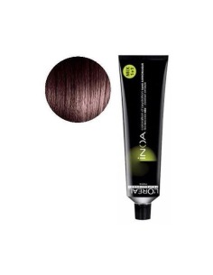 L'oreal Inoa 5.45 Coloración Permanente sin Amoníaco 60 Ml para Cabello