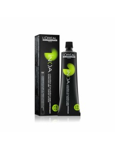 L'oreal Inoa 5.31 Coloración Permanente sin Amoníaco 60 Ml para Cabello