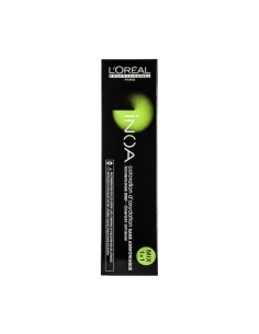 L'oreal Inoa 5.12 Coloración Permanente sin Amoníaco 60 Ml para Cabello