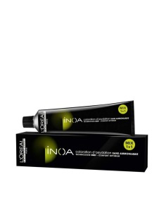 L'oreal Inoa 9 V511 Coloración Permanente sin Amoníaco 60 Ml para Cabello