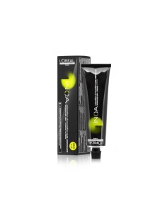 L'oreal Inoa 7.4 Coloración Permanente sin Amoníaco 60 Ml para Cabello